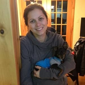 Meet your Posher, Mélanie